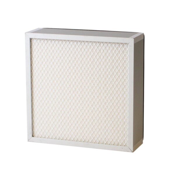 MAXVAC Alpaire® FS59 HEPA H13 Hauptfilter (DBF-2022)