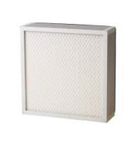 MAXVAC Alpaire® FS59 HEPA H13 Hauptfilter (DBF-2022)