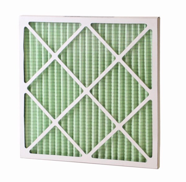 MAXVAC Alpaire® FS71 G4 Frontfilter (DBPF-1050)