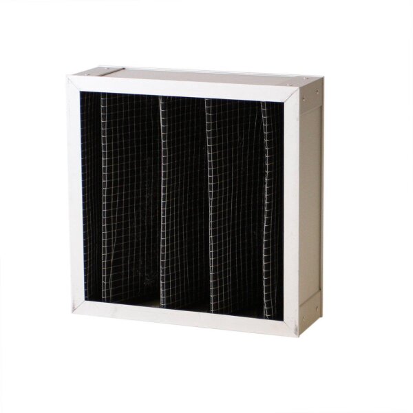 MAXVAC Alpaire® FS91 Aktivkohle-Hauptfilter (DBPF-1064)