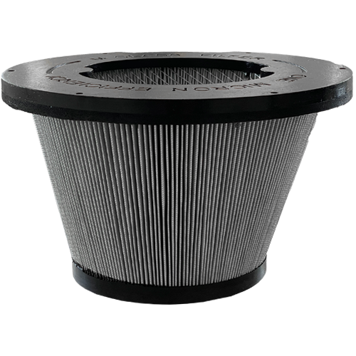 MAXVAC SUPRA FA20 antistatischer Filter (ATEX) (SV1-ACC-1012)