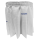 MAXVAC SUPRA FA40 antistatischer Filter (ATEX) (SV1-ACC-146)