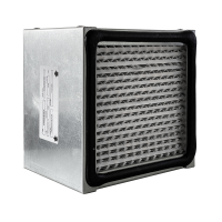 MAXVAC SUPRA FH10 HEPA14 Absolutfilter (SV1-ACC-841)