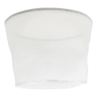 MAXVAC SUPRA FW10 Nassfilter (SV1-ACC-822)