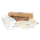 MAXVAC Longopac für Suprasauger: Mini 360mm Länge: 22m Packung mit 4 Stk. (UACC-705)