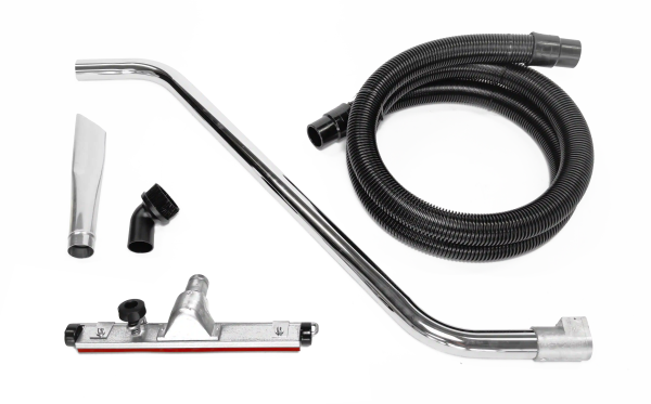 MAXVAC SUPRA Zubehör - Trockenreinigungs-Set Ø 50mm (SV1-ACC-126)