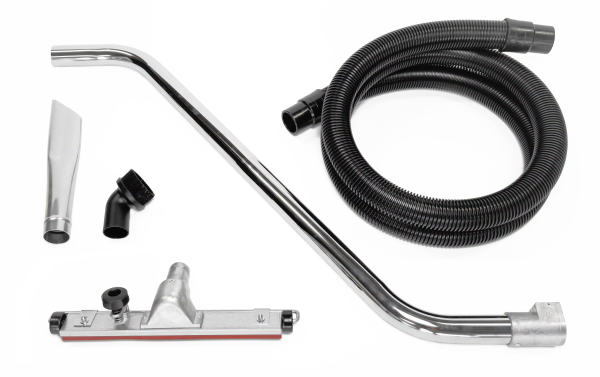 MAXVAC SUPRA Zubehör - Nass & Trockenreinigungs-Set Ø 50mm (SV1-ACC-330)