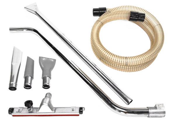 MAXVAC SUPRA Zubehör - Öl & Späne-Set PRO Ø 40mm (SV1-ACC-324)