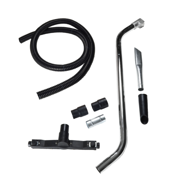 MAXVAC SUPRA Zubehör - ATEX Set PRO Ø 40mm (SV1-ACC-331)