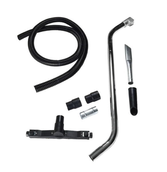 MAXVAC SUPRA Zubehör - ATEX-Set PRO Ø 50 mm (SV1-ACC-332)