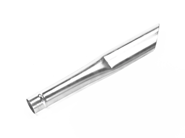 MAXVAC SUPRA Zubehör - Antistatische Flachdüse ø 40mm (SV1-ACC-309)