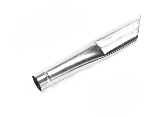 MAXVAC SUPRA Zubehör - Antistatische Flachdüse ø 50mm (SV1-ACC-014)