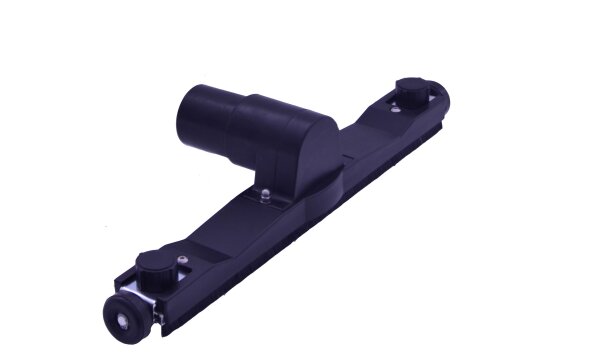 MAXVAC SUPRA Zubehör - Antistatische Bodendüse mit Messingborsten ø 40/ L 400mm (SV1-ACC-312)