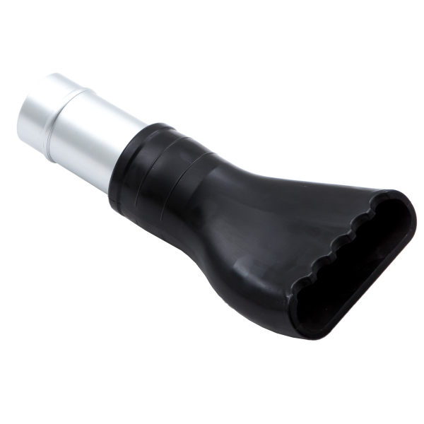 MAXVAC SUPRA Zubehör - Antistatische Kehrdüse mit Metallkupplung ø 50mm (SV1-ACC-127)
