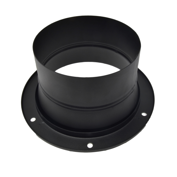 MAXVAC SUPRA Zubehör - Flanschreduzierung für Schlauch ø 150mm (SV1-ACC-201)