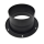 MAXVAC SUPRA Zubehör - Flanschreduzierung für Schlauch ø 180mm (SV1-ACC-367)