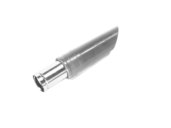 MAXVAC SUPRA Zubehör - Öldichte Gummitülle mit Metallkupplung ø 40mm (SV1-ACC-323)