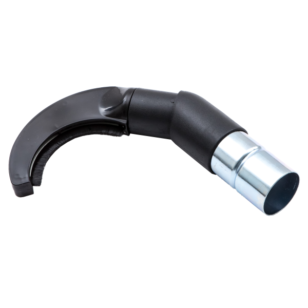 MAXVAC SUPRA Zubehör - Rohrreinigungsbürste ø 200mm mit Metallkupplung ø 40mm (SV1-ACC-315)