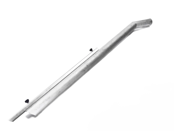 MAXVAC SUPRA Zubehör - Fühlerrohr mit Handgriff ø 70mm (SV1-ACC-320)