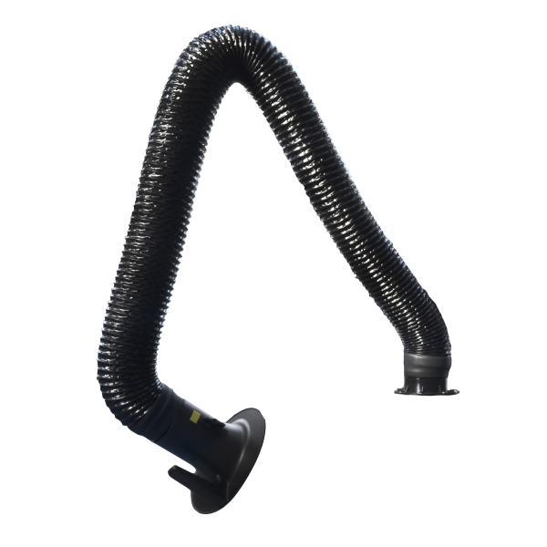 MAXVAC SUPRA Zubehör - Absaugarm ø 160mm/L 3m (SV1-ACC-704)