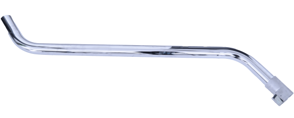 MAXVAC SUPRA-Zubehör - Doppelbogenrohr für Bodendüse ø 50mm (SV1-ACC-013)