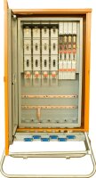 MERZ Gruppenverteilerschrank 173 kVA (MZ69026 M-GV 250/S1)