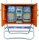 MERZ Hauptverteilerschrank 436 kVA (MZ69030 M-HV 630/S1)