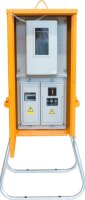 MERZ Anschlussschrank 277 kVA (MZ69739 M-A 400-A/1ZF)