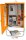 MERZ Anschlussverteilerschrank 44 kVA (MZB9010 M-AVEV 63/321-6/V2/X ALT.MZB90100198)