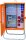 MERZ Kranverteilerschrank 87 kVA (MZB9032 M-VEV 125/0011-1/K/X)