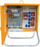 MERZ Kranverteilerschrank 111 kVA (MZB9767 M-VEV...