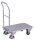 VARIOfit Aluminium Klappbügelwagen