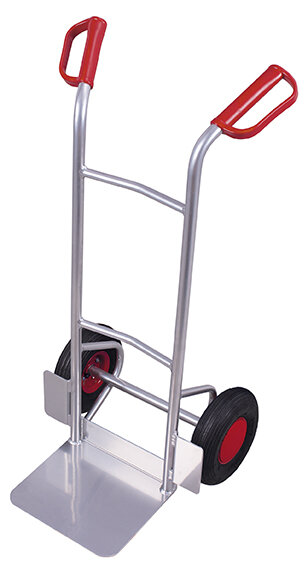 VARIOfit Aluminiumkarre Traglast 150kg