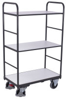 VARIOfit ESD Etagenwagen hoch