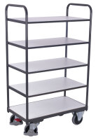 VARIOfit ESD Etagenwagen hoch