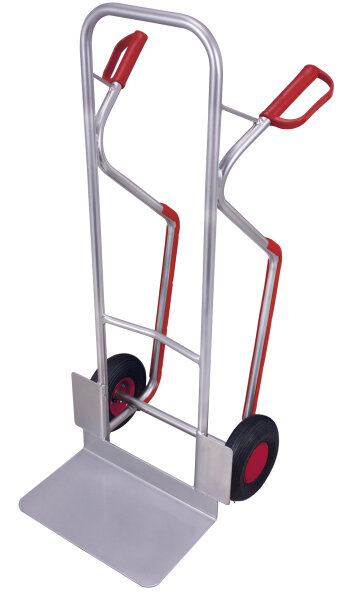 VARIOfit Rohrbügel für Seitenbügelwagen