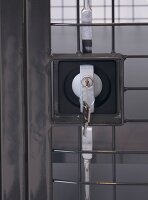 VARIOfit ESD Etagenwagen fest verschweißt