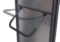 VARIOfit ESD Etagenwagen fest verschweißt