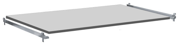 VARIOfit ESD Etagenboden