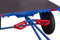 VARIOfit Kupplung hinten