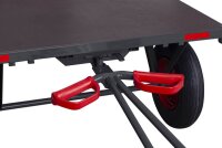 VARIOfit Kupplung hinten