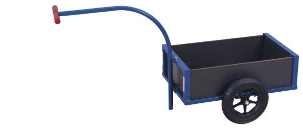 VARIOfit Leichter Handwagen
