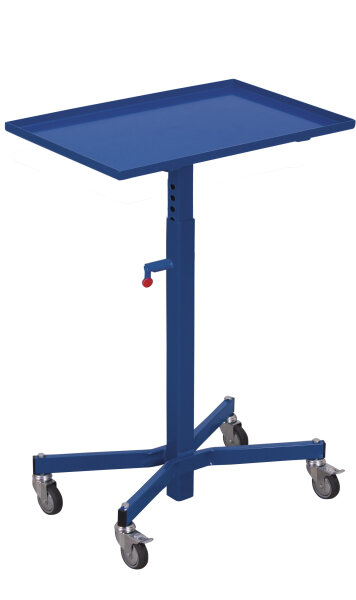 VARIOfit Materialständer