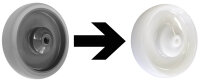 VARIOfit Polyamidräder/Satz