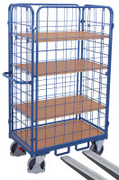 VARIOfit Mehrpreis für Staplertaschen aus...