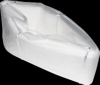%SALE% Anbruch 2x Longopac® Staubbeutel Endlosbeutel