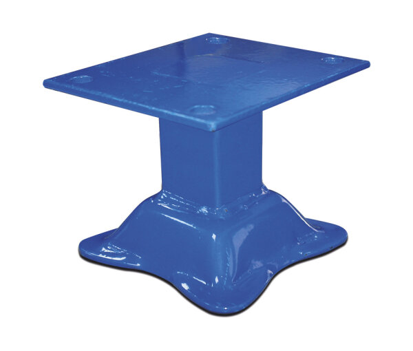 VARIOfit Füße für Plattenständer