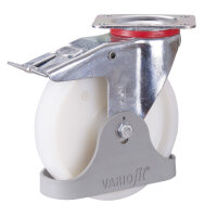 VARIOfit Bremsrolle Polyamid