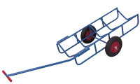 VARIOfit Rollenkarre