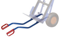 VARIOfit Tragholme für Treppentransport (1 Paar)